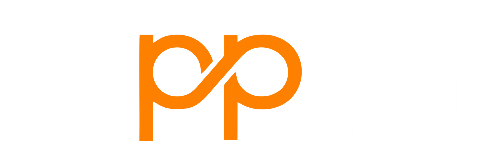 Rippon-Steel-Logo white