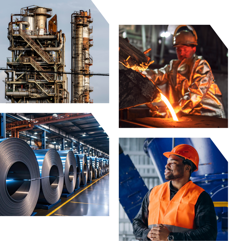 company profile