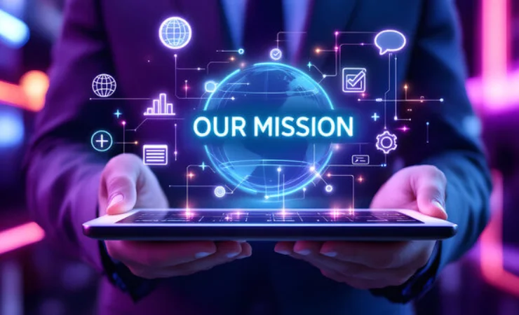 our aim-goals