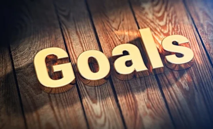 our aim-goals
