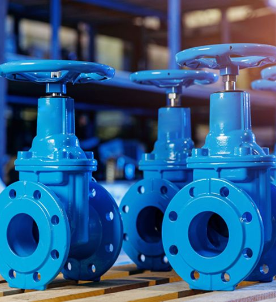 Industrial Valves