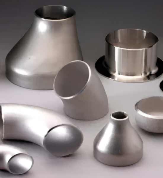 Industrial Fittings