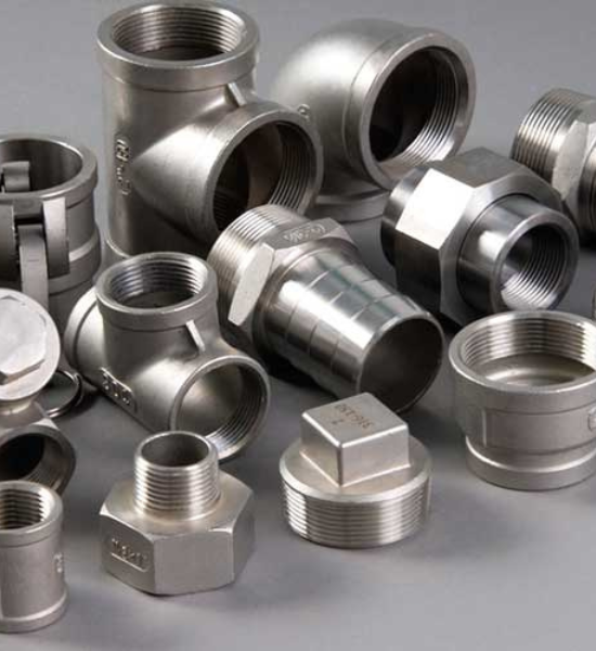 Forged Fittings